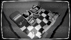 A screenshot taken in Dreams. 3 of 7.