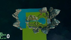 A screenshot taken in Dreams. 6 of 20.