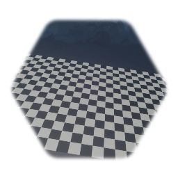 Checkered Floor