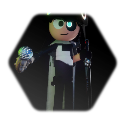 Engine! Rework Trios Heros