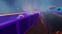 Tiny People in Dreamiverse Dash