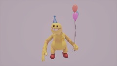 A screenshot taken in Dreams. 8 of 15.