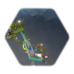 El baile de @Negativitroll