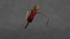 A screenshot taken in Dreams. 5 of 18.