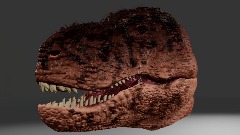 A screenshot taken in Dreams. 16 of 16.