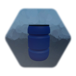Chemical Barrel