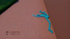 A screenshot taken in Dreams. 14 of 16.