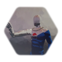 Pepsiman