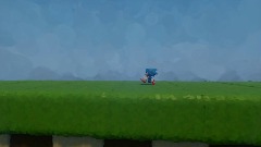 Sonic ep 1 17/6/2022