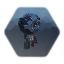 Utopian Interitus No°sackboy