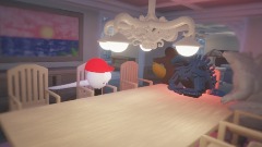 Godzilla and kong show ep4