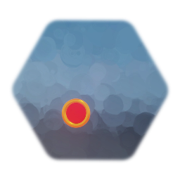 Cards Destroged Stairs