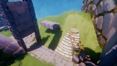 I miei Tempi antichi!