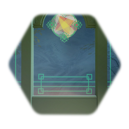 sculpt w transparent part