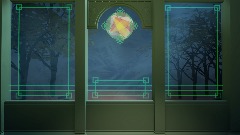 A screenshot taken in Dreams. 4 of 24.