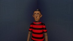 A screenshot taken in Dreams. 1 of 2.