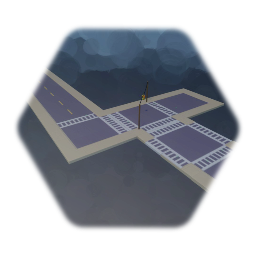 Dreams Hit & Run Gameplay Elements Kit