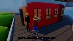 A screenshot taken in Dreams. 1 of 1.