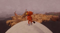 Cheetos adventure[DEMO]