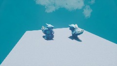 Ghost fox trailer? [ nope ]