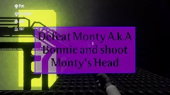 A screenshot taken in Dreams. 1 of 20.