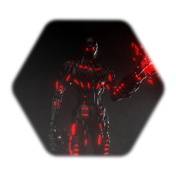 Autonomous Sentry: [Code Kurz]