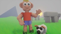 Dude'n'dog Standard Shapes Challenge