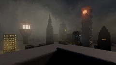 A screenshot taken in Dreams. 17 of 19.