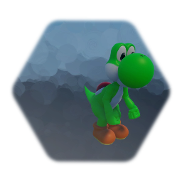 Yoshi