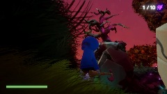 A screenshot taken in Dreams. 6 of 13.