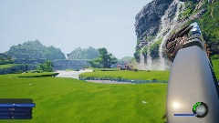 A screenshot taken in Dreams. 12 of 13.