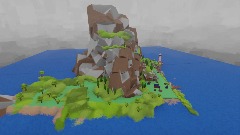 A screenshot taken in Dreams. 9 of 29.