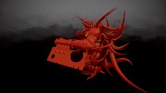 A screenshot taken in Dreams. 19 of 29.