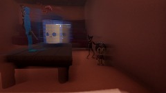 A screenshot taken in Dreams. 14 of 20.