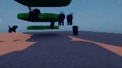 A screenshot taken in Dreams. 11 of 29.