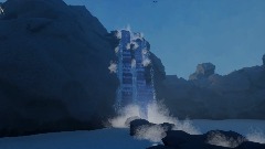 Simple Walk (My first creation)