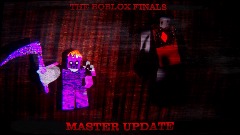 (CUSTOMIZATION + EVENT) The Boblox Finals