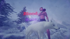 Blood & Bruise short clip