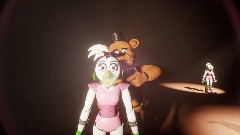 Her breath is like.....