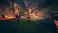 A screenshot taken in Dreams. 1 of 1.