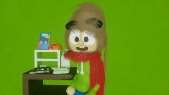 Remix of Hey all, Alt here!