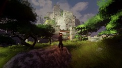 A screenshot taken in Dreams. 20 of 29.