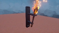 A screenshot taken in Dreams. 5 of 10.