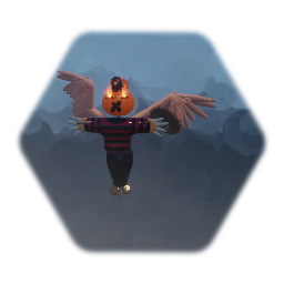 Scarecrow