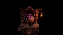 A screenshot taken in Dreams. 22 of 30.