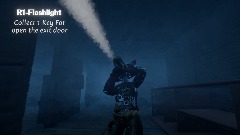 A screenshot taken in Dreams. 5 of 15.