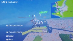 A screenshot taken in Dreams. 25 of 29.