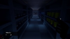 A screenshot taken in Dreams. 13 of 25.