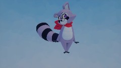 A screenshot taken in Dreams. 18 of 28.