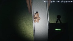A screenshot taken in Dreams. 7 of 13.